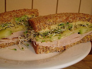 'Wich of the Week: Daily Turkey Delight 'Wich of the Week: Daily Turkey Delight